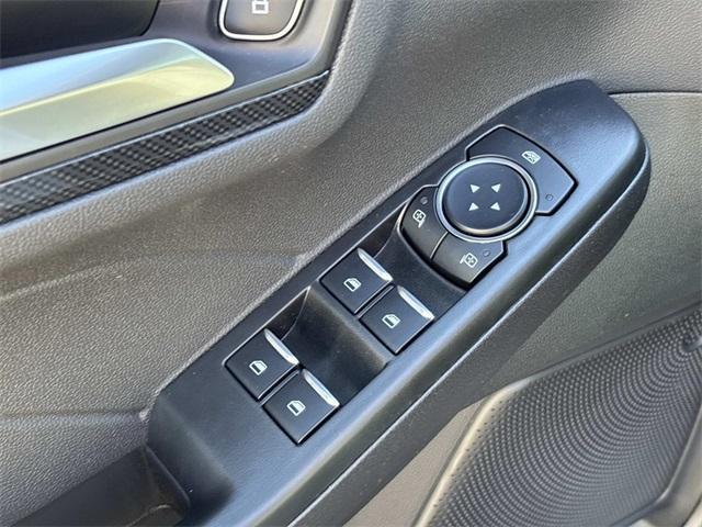 new 2026 Ford Escape car, priced at $35,855