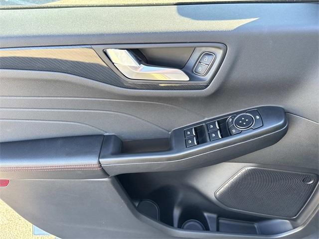 new 2026 Ford Escape car, priced at $35,855