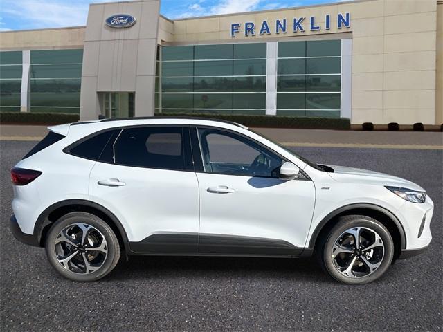 new 2026 Ford Escape car, priced at $35,855