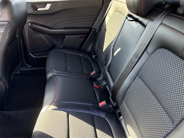 new 2026 Ford Escape car, priced at $34,381