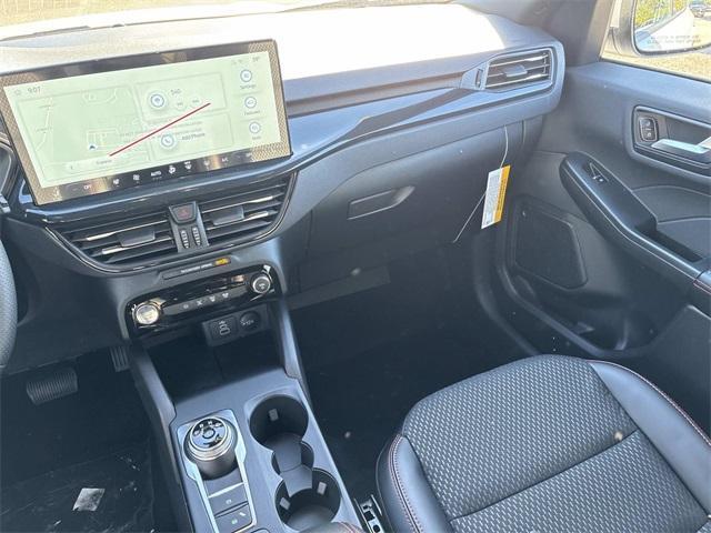 new 2026 Ford Escape car, priced at $35,855