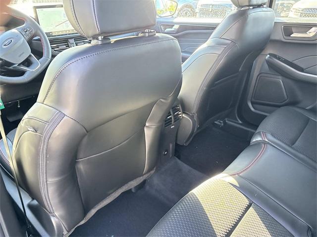 new 2026 Ford Escape car, priced at $35,855