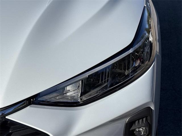 new 2026 Ford Escape car, priced at $34,381