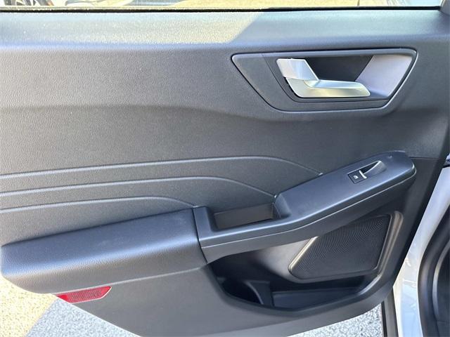 new 2026 Ford Escape car, priced at $35,855