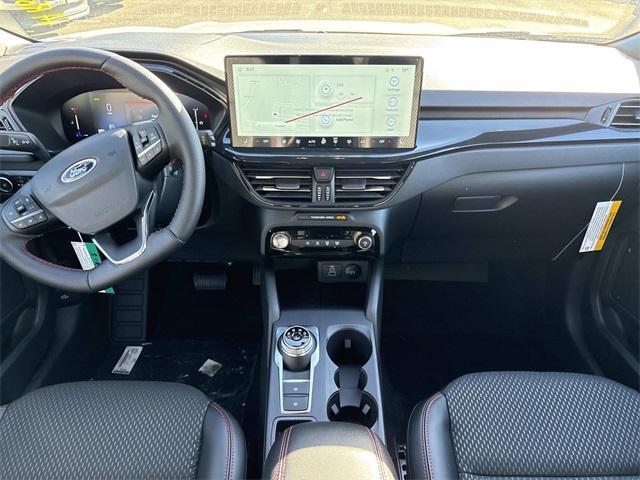 new 2026 Ford Escape car, priced at $35,855