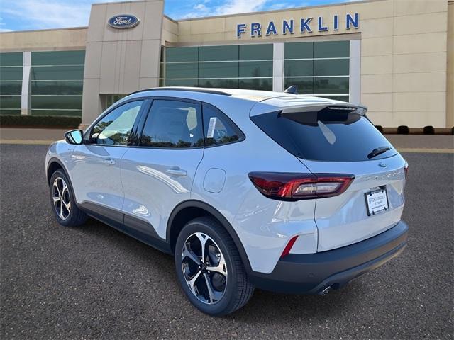 new 2026 Ford Escape car, priced at $35,855
