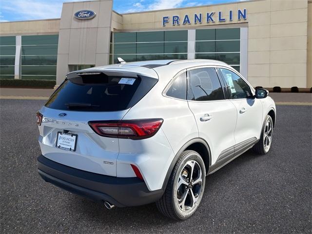 new 2026 Ford Escape car, priced at $35,855