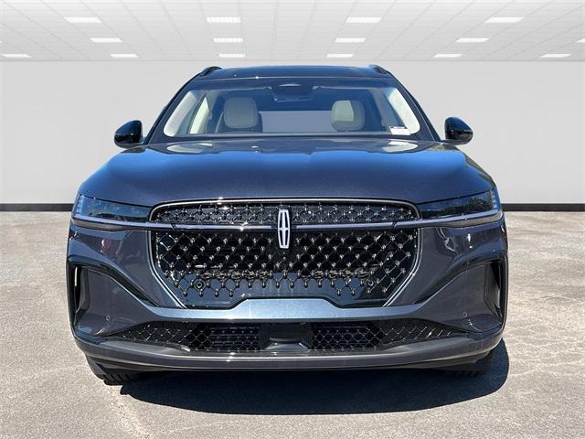 new 2024 Lincoln Nautilus car, priced at $75,067