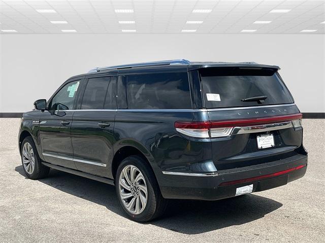 new 2024 Lincoln Navigator L car, priced at $104,411