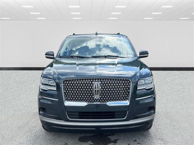 new 2024 Lincoln Navigator L car, priced at $104,411