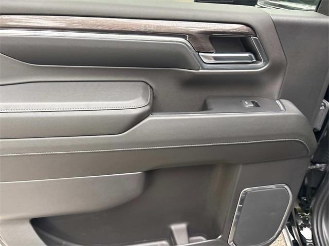 used 2024 Chevrolet Silverado 3500 car, priced at $72,178