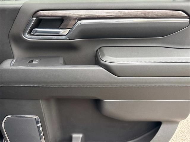 used 2024 Chevrolet Silverado 3500 car, priced at $72,178