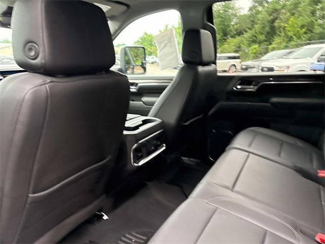 used 2024 Chevrolet Silverado 3500 car, priced at $72,178