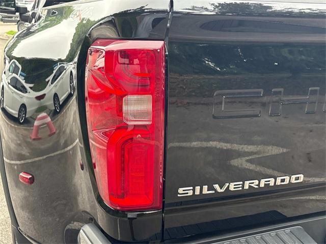 used 2024 Chevrolet Silverado 3500 car, priced at $72,178