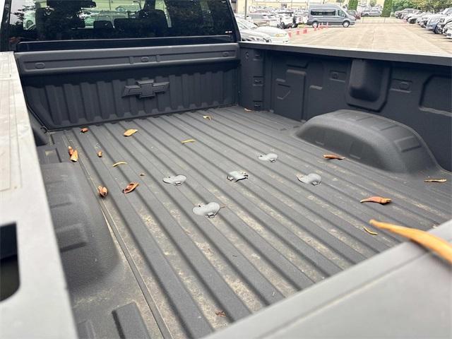 used 2024 Chevrolet Silverado 3500 car, priced at $72,178