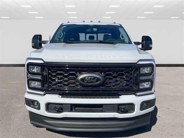 new 2025 Ford F-350 car, priced at $92,405