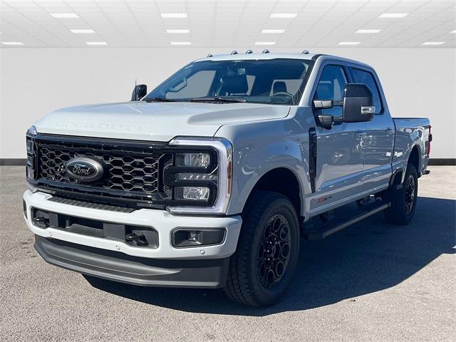 new 2025 Ford F-350 car, priced at $92,405