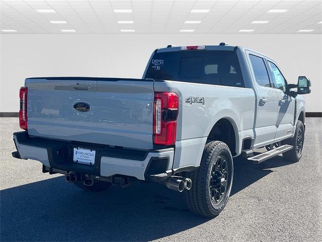 new 2025 Ford F-350 car, priced at $92,405