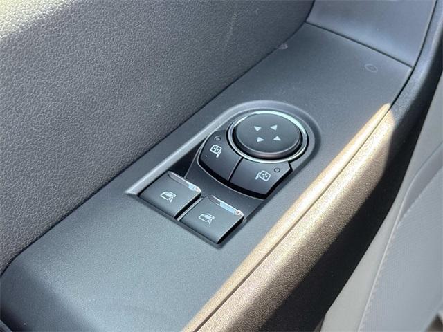 new 2026 Ford F-250 car, priced at $51,285