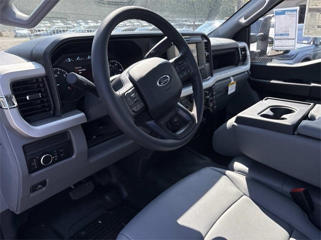 new 2026 Ford F-250 car, priced at $51,285
