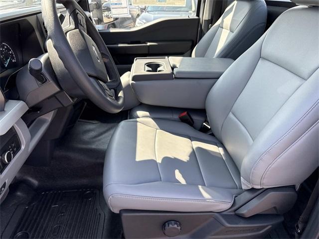 new 2026 Ford F-250 car, priced at $51,285