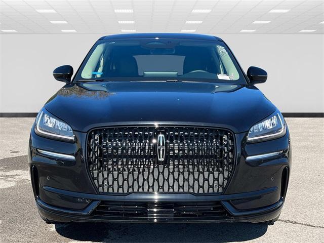 new 2025 Lincoln Corsair car, priced at $49,160