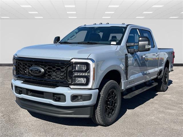 new 2025 Ford F-250 car, priced at $89,720