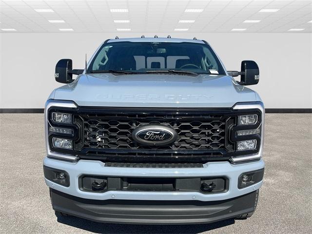 new 2025 Ford F-250 car, priced at $89,720