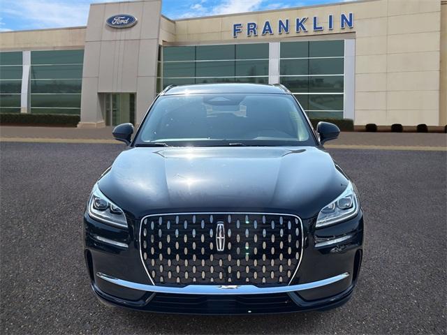 new 2025 Lincoln Corsair car, priced at $54,883