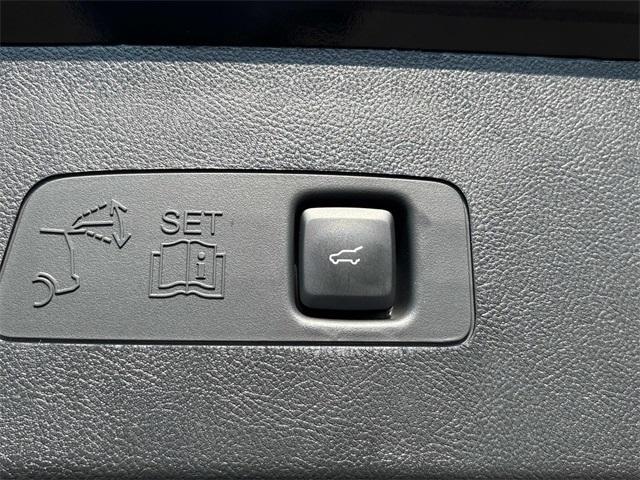 new 2025 Lincoln Corsair car, priced at $54,883