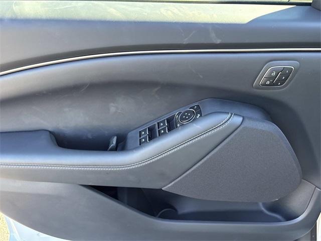 new 2025 Ford Mustang Mach-E car, priced at $40,144