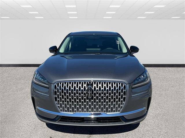 new 2024 Lincoln Corsair car, priced at $45,821