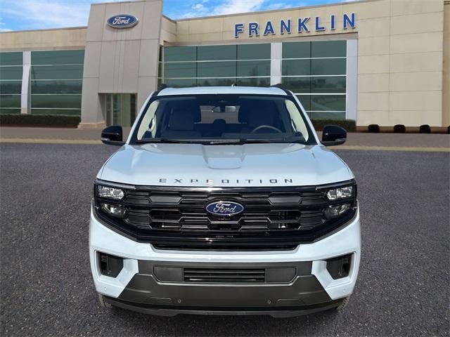 new 2025 Ford Expedition Max car, priced at $75,785