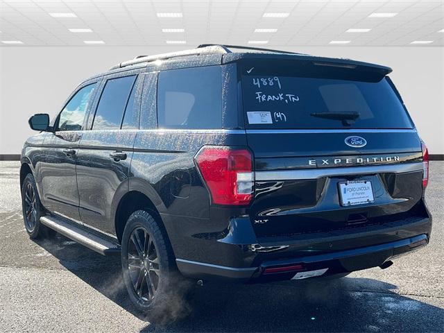 new 2024 Ford Expedition car, priced at $66,000