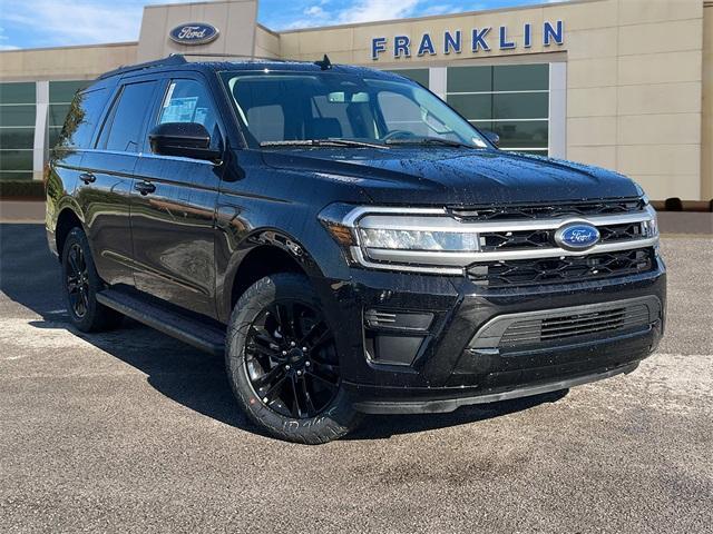 new 2024 Ford Expedition car, priced at $66,000