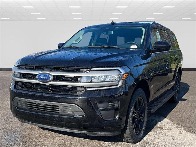 new 2024 Ford Expedition car, priced at $66,000