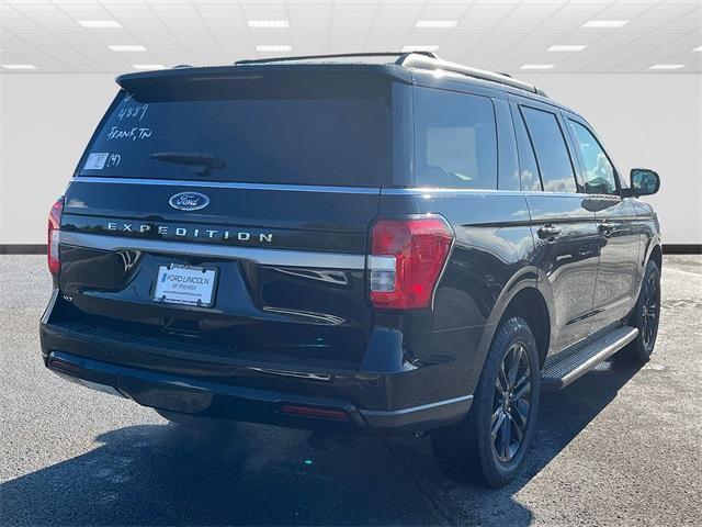 new 2024 Ford Expedition car, priced at $66,000