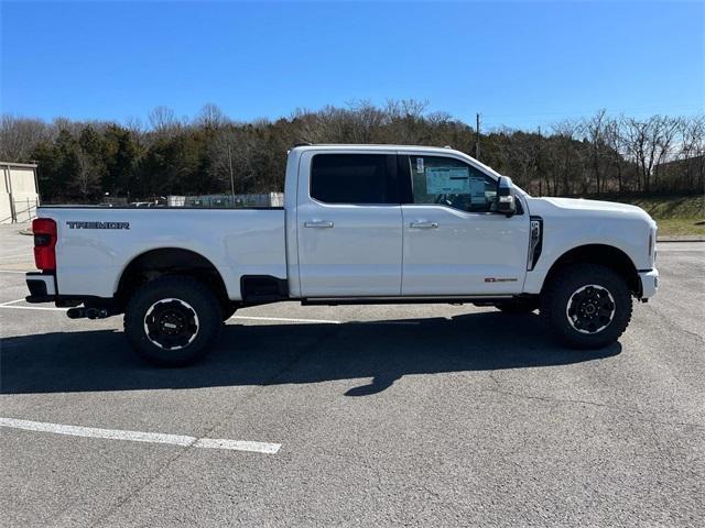 new 2025 Ford F-350 car, priced at $107,410