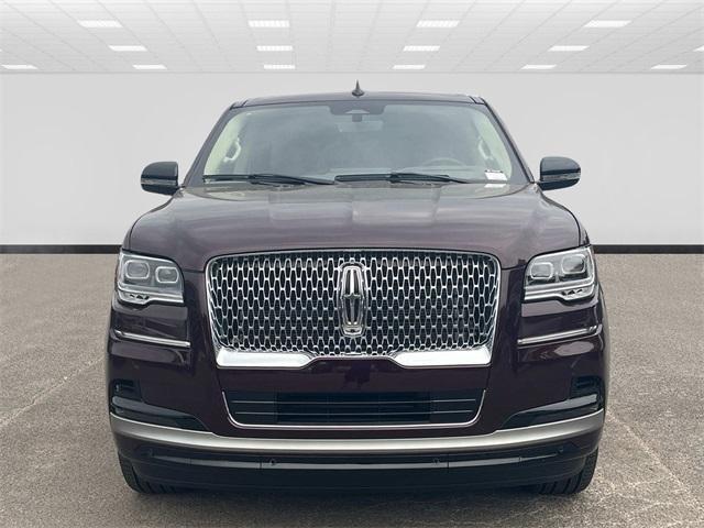 new 2024 Lincoln Navigator car, priced at $99,184