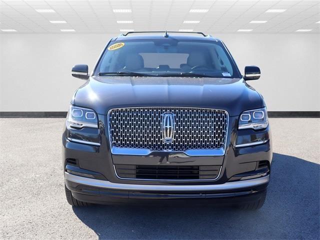 new 2024 Lincoln Navigator car, priced at $99,344