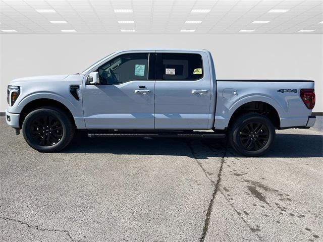 new 2025 Ford F-150 car, priced at $71,860