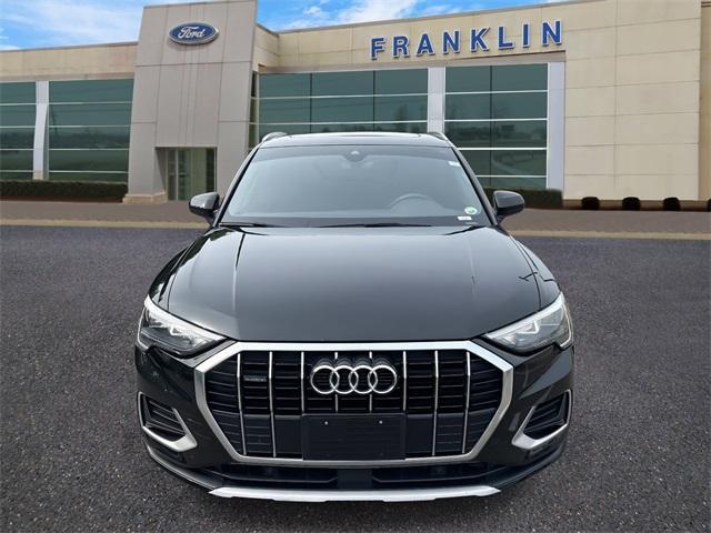 used 2019 Audi Q3 car, priced at $18,259