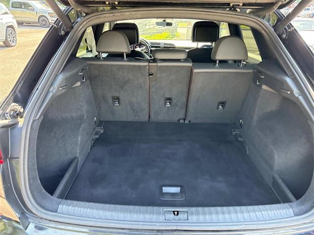used 2019 Audi Q3 car, priced at $18,965