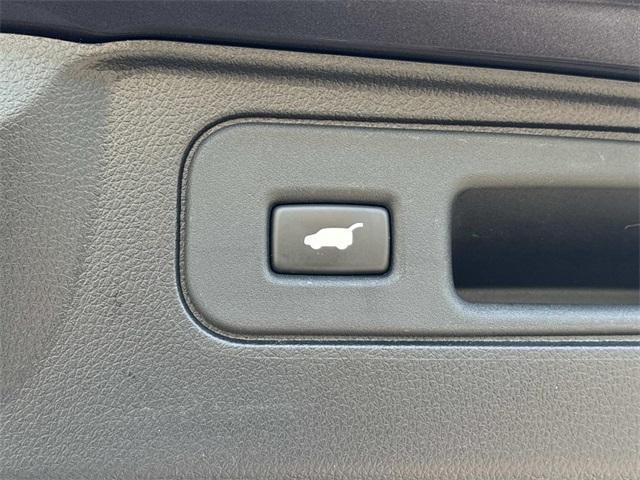 used 2021 Honda Passport car, priced at $29,560