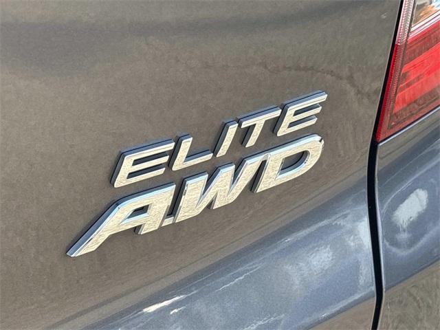 used 2021 Honda Passport car, priced at $29,560