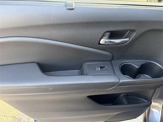 used 2021 Honda Passport car, priced at $29,560