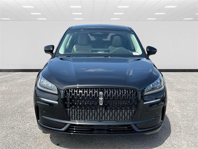 new 2024 Lincoln Corsair car, priced at $54,108