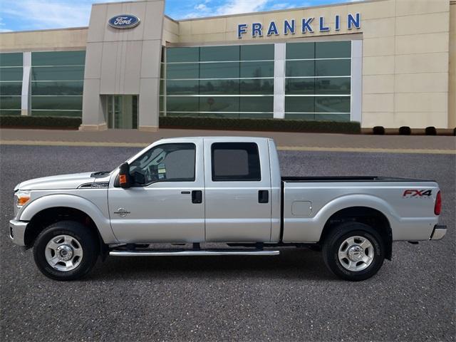 used 2015 Ford F-250 car, priced at $33,564