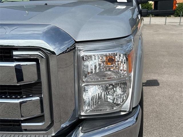 used 2015 Ford F-250 car, priced at $33,564