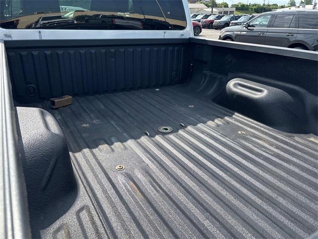 used 2015 Ford F-250 car, priced at $33,564